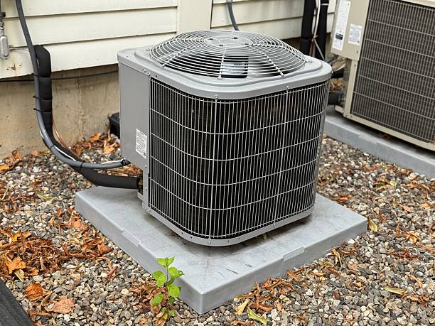 24/7 Emergency Heat Pump Repair experts in Goodland, IN